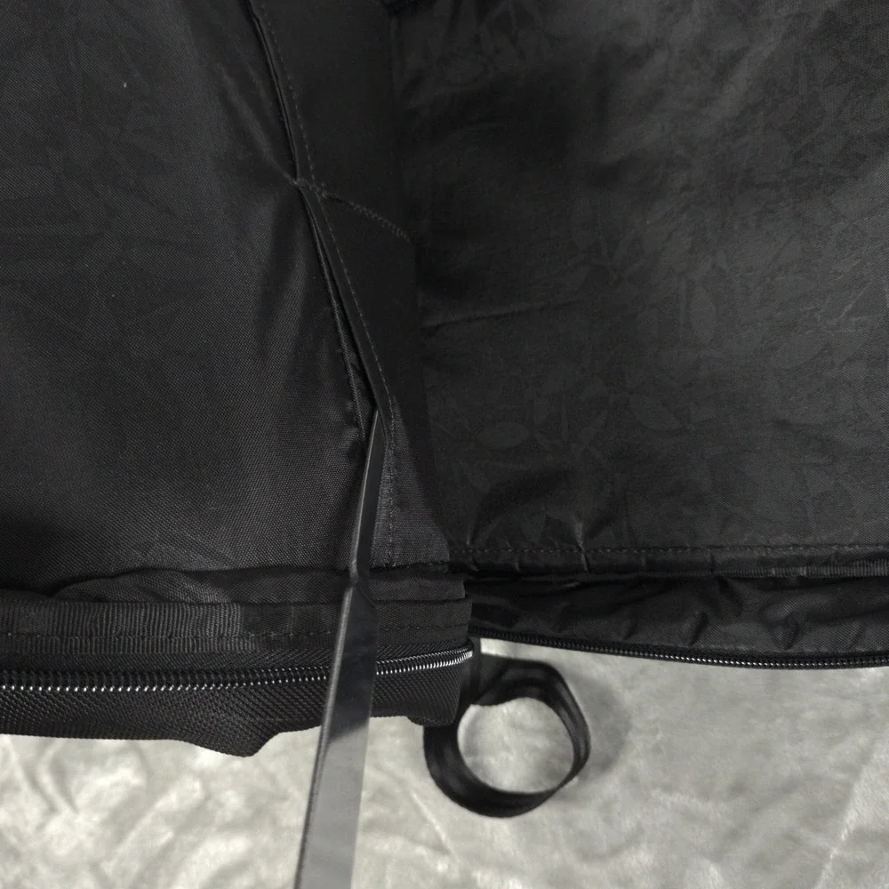 Incase bag gently